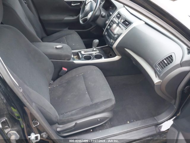 1N4AL3AP5EC169998 Nissan Altima 2.5 Sv