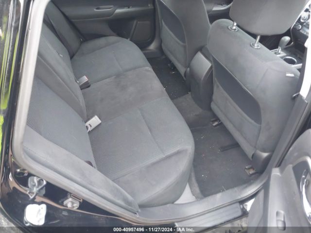 1N4AL3AP5EC169998 Nissan Altima 2.5 Sv