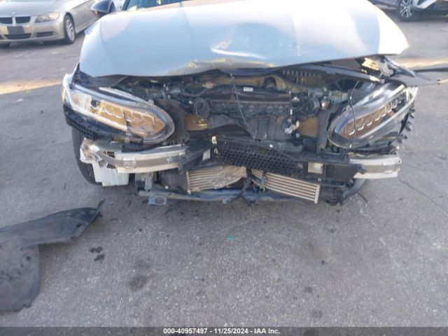 1HGCV1F35NA117128 Honda Accord Sport