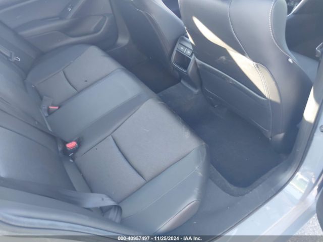 1HGCV1F35NA117128 Honda Accord Sport