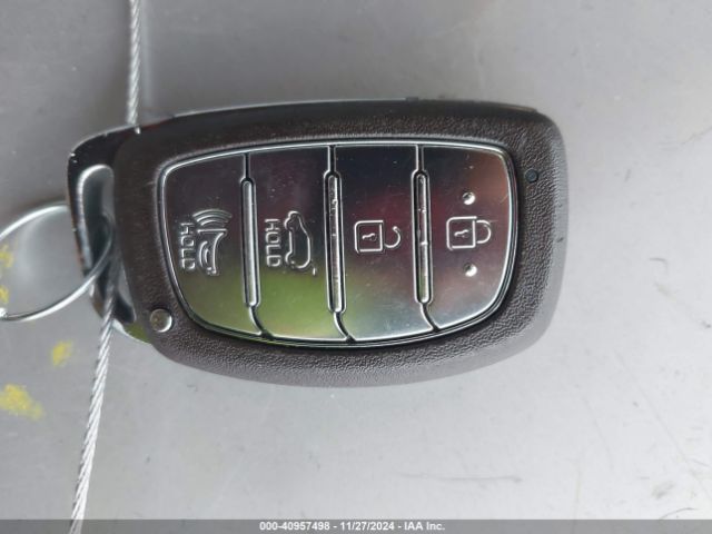 KM8J33A27GU190469 Hyundai Tucson Sport