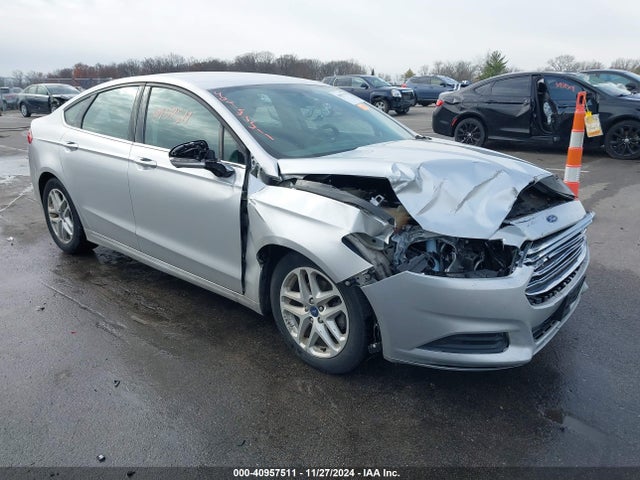 2016 1FA6P0H71G5119041 головне зображення