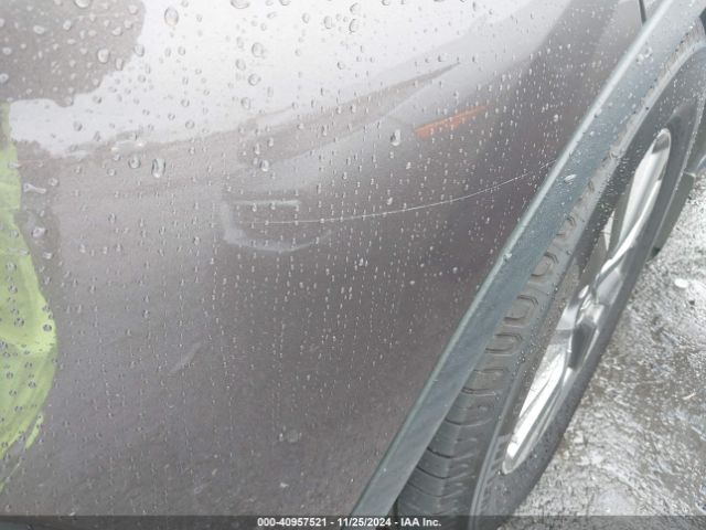 5N1AZ2MG1FN245300 Nissan MURANO SL