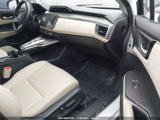 JHMZC5F35JC002337 Honda Clarity Plug-in Hybrid Touring