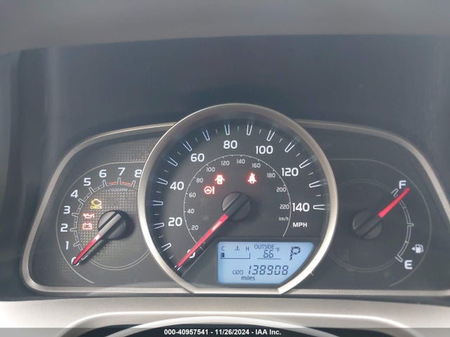 Toyota RAV4 LE 2015 JTMZFREV9FD043185 Image 7