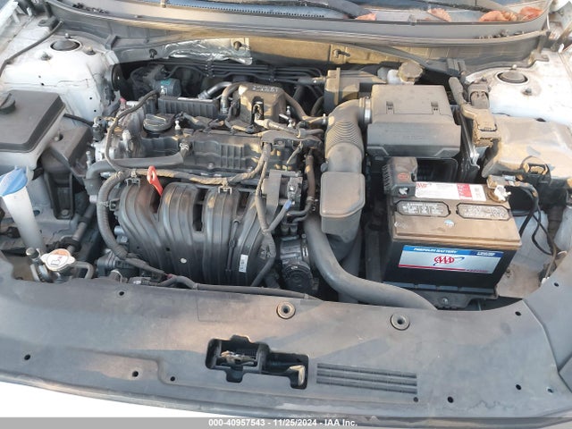 Hyundai SONATA SE 2019 5NPE24AF6KH794048 Image 10