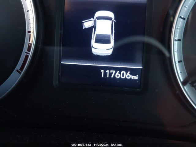Hyundai SONATA SE 2019 5NPE24AF6KH794048 Image 16