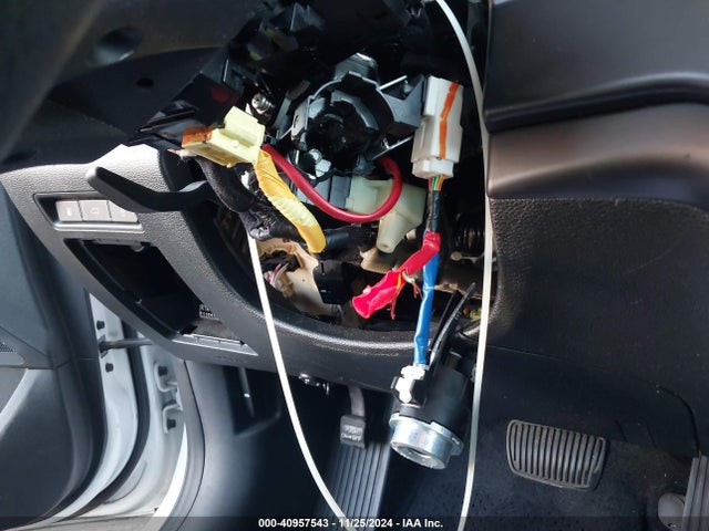 Hyundai SONATA SE 2019 5NPE24AF6KH794048 Image 18