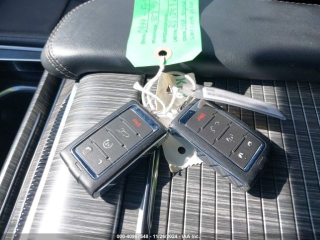 1C4SJVBP6RS125907 Jeep Wagoneer Series Ii 4x4