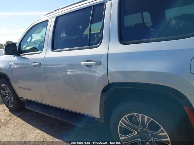 1C4SJVBP6RS125907 Jeep Wagoneer Series Ii 4x4