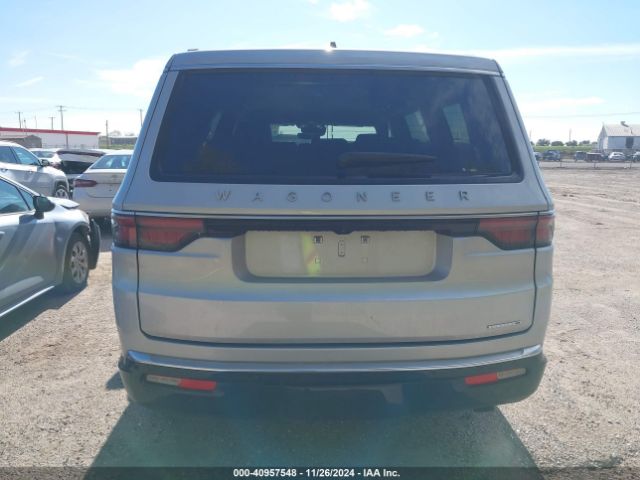 1C4SJVBP6RS125907 Jeep Wagoneer Series Ii 4x4