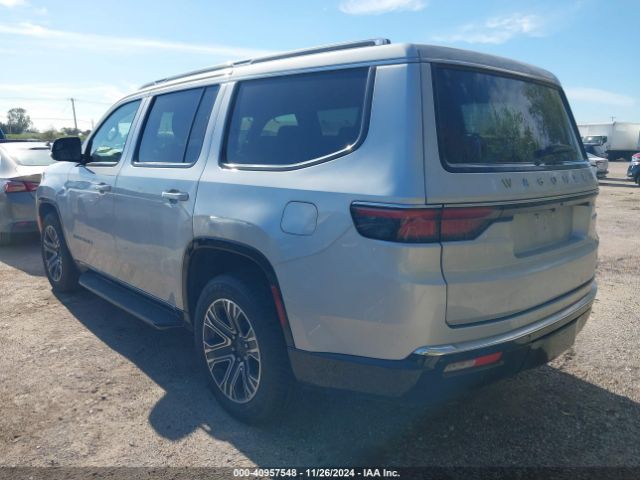 1C4SJVBP6RS125907 Jeep Wagoneer Series Ii 4x4