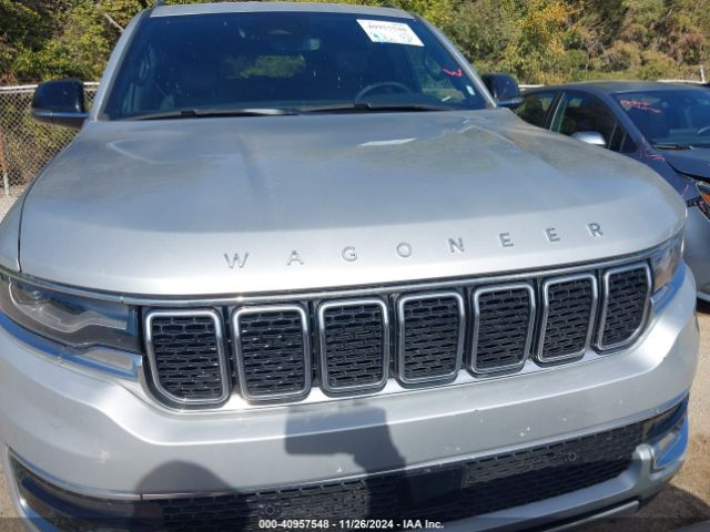 1C4SJVBP6RS125907 Jeep Wagoneer Series Ii 4x4