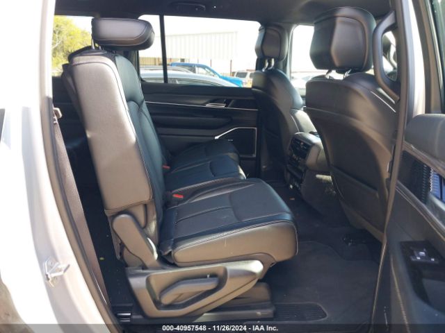 1C4SJVBP6RS125907 Jeep Wagoneer Series Ii 4x4