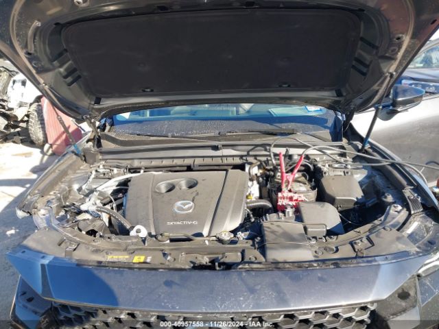 7MMVABAM9RN214999 Mazda Cx-50 2.5 S Select