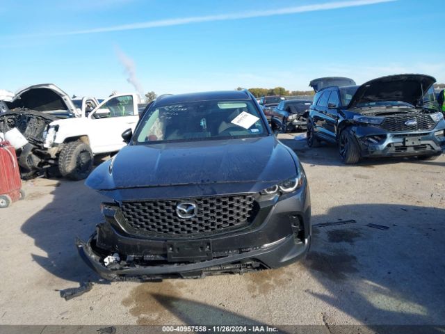 7MMVABAM9RN214999 Mazda Cx-50 2.5 S Select