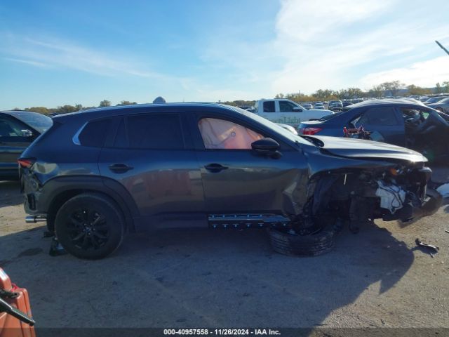 7MMVABAM9RN214999 Mazda Cx-50 2.5 S Select