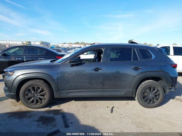 7MMVABAM9RN214999 Mazda Cx-50 2.5 S Select