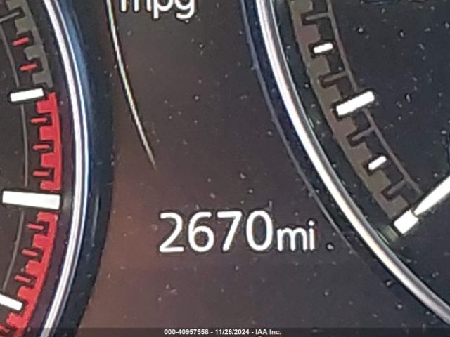7MMVABAM9RN214999 Mazda Cx-50 2.5 S Select