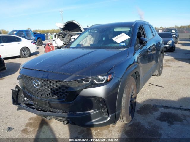 7MMVABAM9RN214999 Mazda Cx-50 2.5 S Select