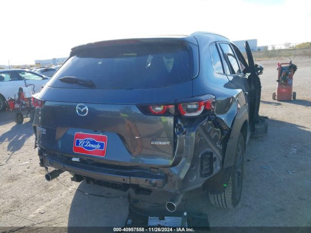 7MMVABAM9RN214999 Mazda Cx-50 2.5 S Select