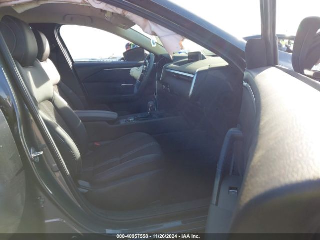 7MMVABAM9RN214999 Mazda Cx-50 2.5 S Select