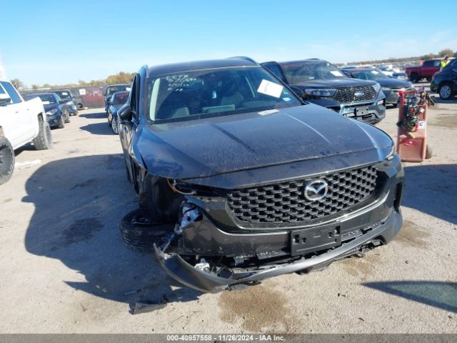 7MMVABAM9RN214999 Mazda Cx-50 2.5 S Select