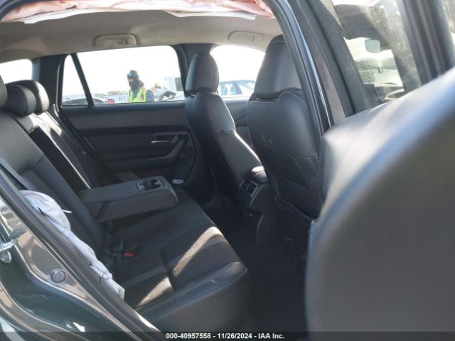 7MMVABAM9RN214999 Mazda Cx-50 2.5 S Select