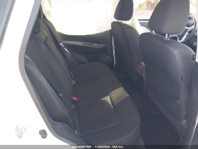 JN1BJ1CRXKW340782 Nissan Rogue Sport S