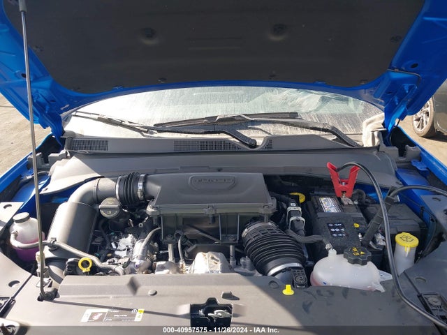 Jeep Compass Altitude 4x4 2023 3C4NJDBN2PT500208 Image 10