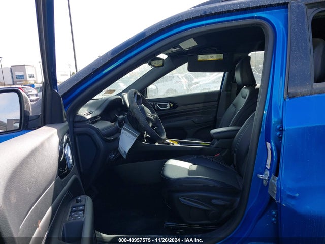 Jeep Compass Altitude 4x4 2023 3C4NJDBN2PT500208 Image 5