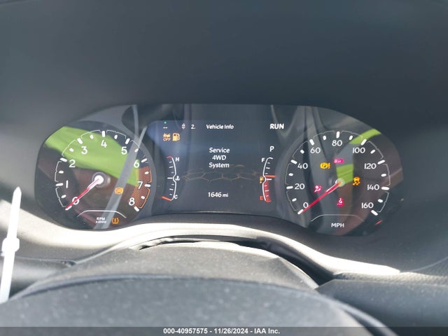 Jeep Compass Altitude 4x4 2023 3C4NJDBN2PT500208 Image 7
