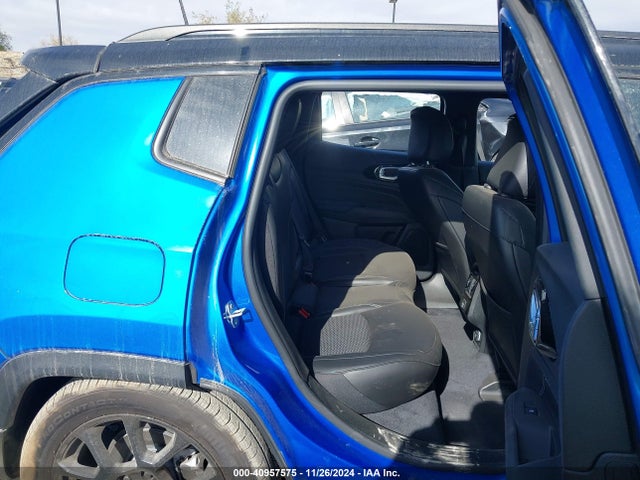 Jeep Compass Altitude 4x4 2023 3C4NJDBN2PT500208 Image 8