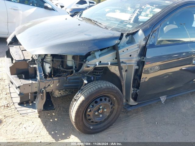 ML32AUHJ2RH009729 Mitsubishi Mirage Es/le