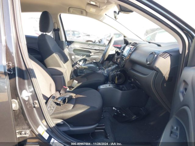 ML32AUHJ2RH009729 Mitsubishi Mirage Es/le