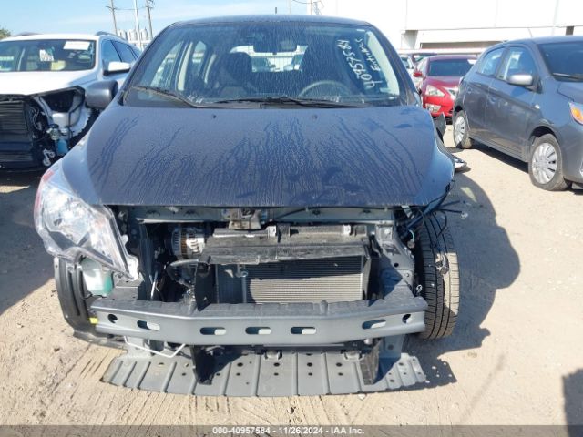 ML32AUHJ2RH009729 Mitsubishi Mirage Es/le