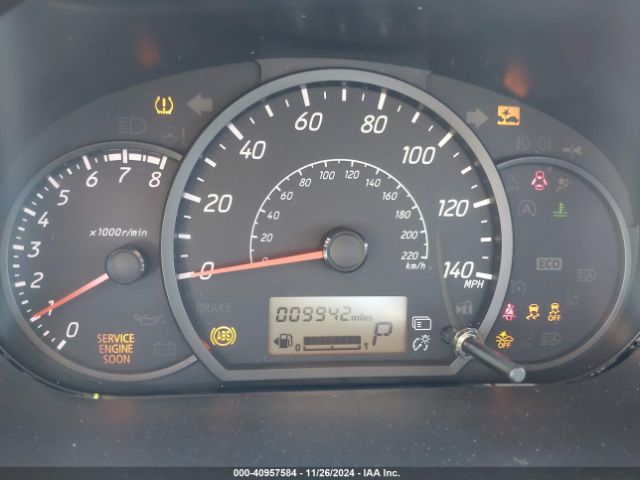 ML32AUHJ2RH009729 Mitsubishi Mirage Es/le