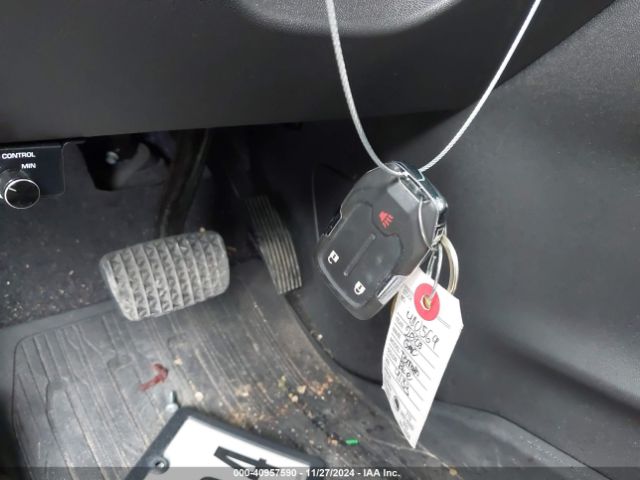 3GKALMEV1LL344133 GMC Terrain Fwd Sle