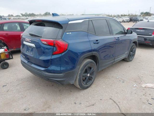 3GKALMEV1LL344133 GMC Terrain Fwd Sle