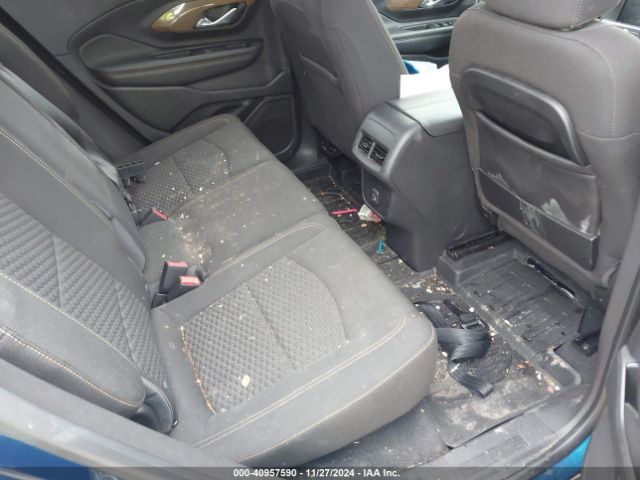 3GKALMEV1LL344133 GMC Terrain Fwd Sle
