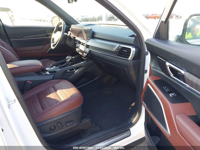 5XYP5DGC6RG415676 KIA Telluride Sx Prestige