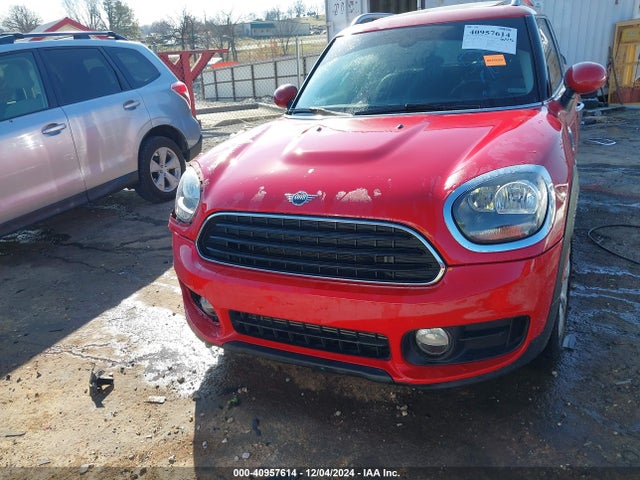 Mini Countryman Cooper 2019 WMZYS7C5XK3F45267 Image 13
