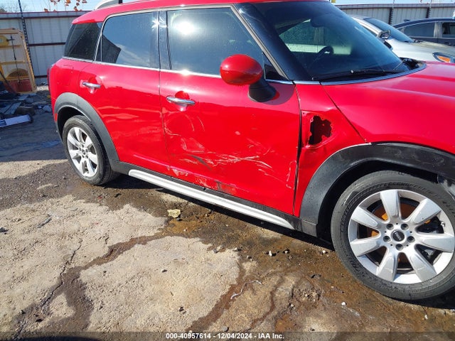 Mini Countryman Cooper 2019 WMZYS7C5XK3F45267 Image 14