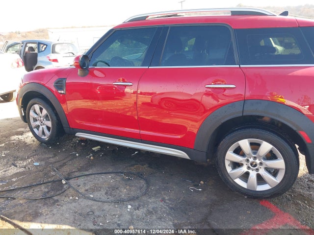 Mini Countryman Cooper 2019 WMZYS7C5XK3F45267 Image 15