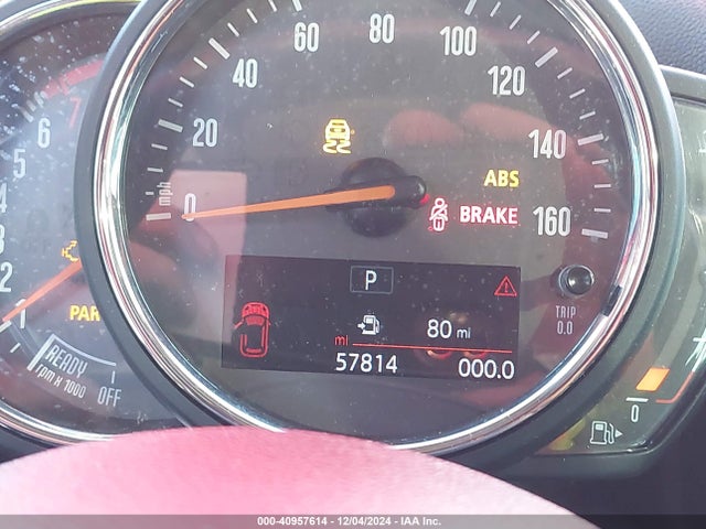 Mini Countryman Cooper 2019 WMZYS7C5XK3F45267 Image 16