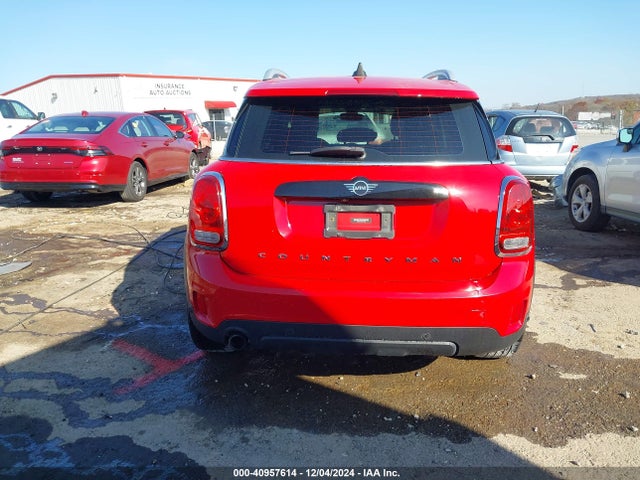 Mini Countryman Cooper 2019 WMZYS7C5XK3F45267 Image 17