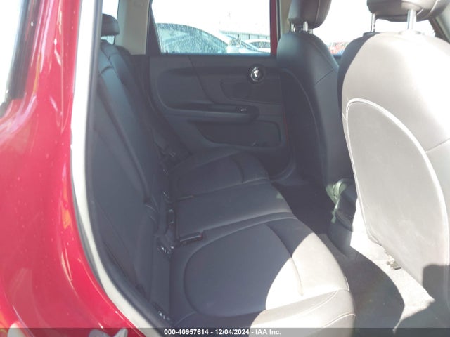 2019 MINI COUNTRYMAN WMZYS7C5XK3F45267 Photo 7