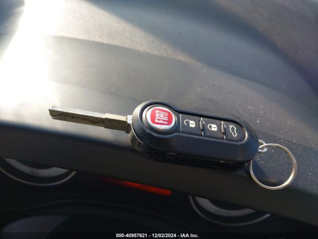 ZFBCFABH2EZ022401 Fiat 500l Easy