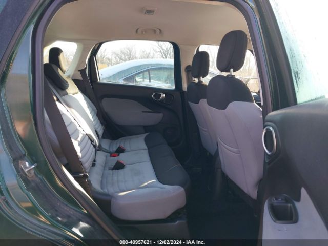 ZFBCFABH2EZ022401 Fiat 500l Easy