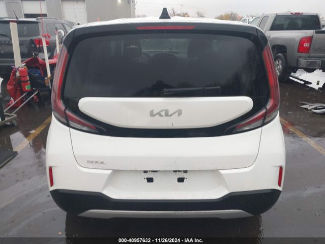 KNDJ23AU9P7857680 KIA SOUL LX